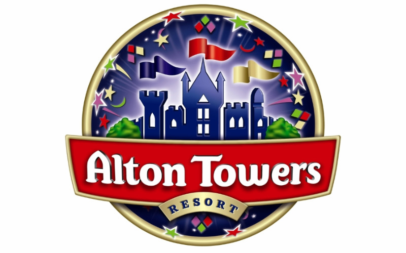 Alton Towers