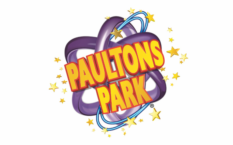 Paultons Park