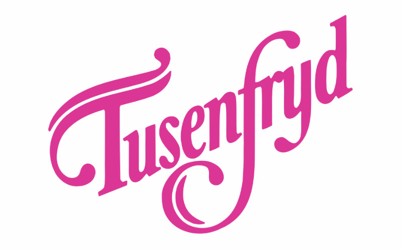 Tusenfryd