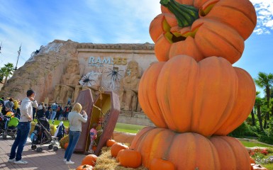 Gardaland Magic Halloween