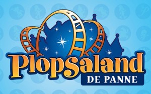 Plopsaland De Panne Tickets