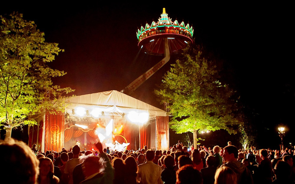 Efteling Summer Festival